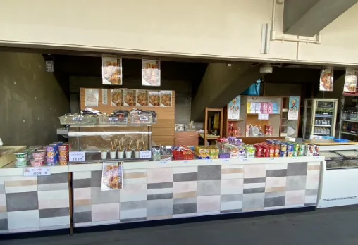 バリアフリー球場